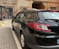 Чорний Рено Меган, об'ємом двигуна 1.5 л та пробігом 214 тис. км за 8000 $, фото 2 на Automoto.ua