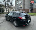 Черный Рено Меган, объемом двигателя 1.5 л и пробегом 237 тыс. км за 9899 $, фото 7 на Automoto.ua