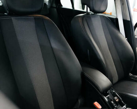 Черный Рено Меган, объемом двигателя 1.46 л и пробегом 290 тыс. км за 8400 $, фото 25 на Automoto.ua