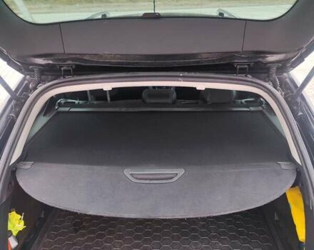 Чорний Рено Меган, об'ємом двигуна 1.46 л та пробігом 265 тис. км за 8999 $, фото 21 на Automoto.ua