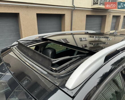 Черный Рено Меган, объемом двигателя 1.5 л и пробегом 290 тыс. км за 8350 $, фото 37 на Automoto.ua