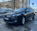 Чорний Рено Меган, об'ємом двигуна 1.5 л та пробігом 275 тис. км за 9100 $, фото 1 на Automoto.ua