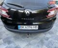 Черный Рено Меган, объемом двигателя 1.5 л и пробегом 260 тыс. км за 8200 $, фото 27 на Automoto.ua