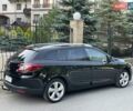 Черный Рено Меган, объемом двигателя 1.5 л и пробегом 243 тыс. км за 8200 $, фото 20 на Automoto.ua