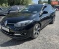Черный Рено Меган, объемом двигателя 1.46 л и пробегом 263 тыс. км за 8000 $, фото 10 на Automoto.ua