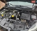 Черный Рено Меган, объемом двигателя 1.46 л и пробегом 252 тыс. км за 6950 $, фото 4 на Automoto.ua