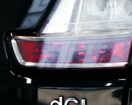 Черный Рено Меган, объемом двигателя 1.46 л и пробегом 290 тыс. км за 8400 $, фото 48 на Automoto.ua