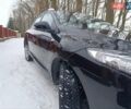 Черный Рено Меган, объемом двигателя 1.5 л и пробегом 228 тыс. км за 8150 $, фото 16 на Automoto.ua
