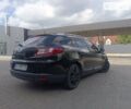 Чорний Рено Меган, об'ємом двигуна 1.5 л та пробігом 271 тис. км за 8200 $, фото 4 на Automoto.ua