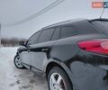 Чорний Рено Меган, об'ємом двигуна 1.46 л та пробігом 273 тис. км за 7700 $, фото 14 на Automoto.ua