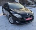 Черный Рено Меган, объемом двигателя 1.46 л и пробегом 210 тыс. км за 8999 $, фото 13 на Automoto.ua