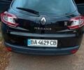Чорний Рено Меган, об'ємом двигуна 1.5 л та пробігом 230 тис. км за 7800 $, фото 11 на Automoto.ua
