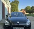 Черный Рено Меган, объемом двигателя 1.46 л и пробегом 240 тыс. км за 7800 $, фото 1 на Automoto.ua