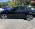 Черный Рено Меган, объемом двигателя 1.46 л и пробегом 263 тыс. км за 8000 $, фото 9 на Automoto.ua