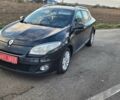 Рено Меган 2013 в Сумах на Automoto.ua Черный Рено Меган, объемом двигателя 1.5 л и пробегом 224 тыс. км за 8400 $, фото 1 на Automoto.ua
