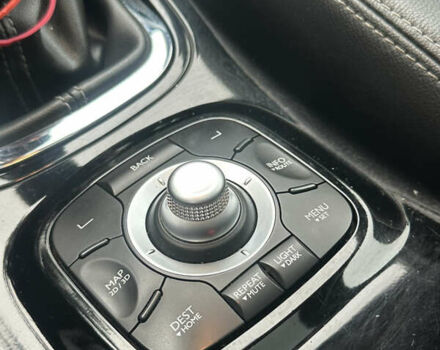 Черный Рено Меган, объемом двигателя 1.5 л и пробегом 260 тыс. км за 8600 $, фото 21 на Automoto.ua