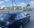 Чорний Рено Меган, об'ємом двигуна 1.5 л та пробігом 237 тис. км за 6801 $, фото 3 на Automoto.ua