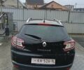 Черный Рено Меган, объемом двигателя 1.5 л и пробегом 277 тыс. км за 7600 $, фото 13 на Automoto.ua