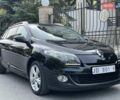 Черный Рено Меган, объемом двигателя 1.5 л и пробегом 243 тыс. км за 8200 $, фото 17 на Automoto.ua