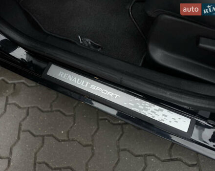 Черный Рено Меган, объемом двигателя 1.5 л и пробегом 237 тыс. км за 9300 $, фото 28 на Automoto.ua