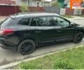 Черный Рено Меган, объемом двигателя 1.46 л и пробегом 280 тыс. км за 7500 $, фото 3 на Automoto.ua
