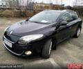 Чорний Рено Меган, об'ємом двигуна 1.5 л та пробігом 195 тис. км за 7000 $, фото 4 на Automoto.ua