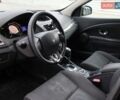 Черный Рено Меган, объемом двигателя 1.46 л и пробегом 310 тыс. км за 6500 $, фото 28 на Automoto.ua