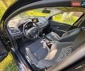 Черный Рено Меган, объемом двигателя 1.5 л и пробегом 271 тыс. км за 7350 $, фото 17 на Automoto.ua