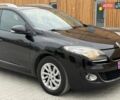 Чорний Рено Меган, об'ємом двигуна 1.5 л та пробігом 212 тис. км за 7900 $, фото 46 на Automoto.ua