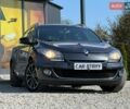 Черный Рено Меган, объемом двигателя 1.46 л и пробегом 280 тыс. км за 7600 $, фото 10 на Automoto.ua