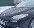 Чорний Рено Меган, об'ємом двигуна 1.5 л та пробігом 120 тис. км за 6000 $, фото 5 на Automoto.ua