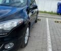 Черный Рено Меган, объемом двигателя 1.46 л и пробегом 329 тыс. км за 6800 $, фото 27 на Automoto.ua