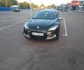 Черный Рено Меган, объемом двигателя 1.46 л и пробегом 248 тыс. км за 6650 $, фото 1 на Automoto.ua