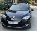 Черный Рено Меган, объемом двигателя 1.5 л и пробегом 243 тыс. км за 8200 $, фото 2 на Automoto.ua