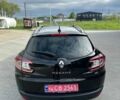 Черный Рено Меган, объемом двигателя 1.5 л и пробегом 240 тыс. км за 7900 $, фото 2 на Automoto.ua