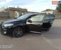 Чорний Рено Меган, об'ємом двигуна 1.46 л та пробігом 219 тис. км за 8600 $, фото 32 на Automoto.ua