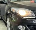 Черный Рено Меган, объемом двигателя 1.46 л и пробегом 294 тыс. км за 9200 $, фото 1 на Automoto.ua