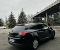 Черный Рено Меган, объемом двигателя 1.5 л и пробегом 260 тыс. км за 8600 $, фото 2 на Automoto.ua