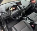 Черный Рено Меган, объемом двигателя 1.46 л и пробегом 230 тыс. км за 7999 $, фото 10 на Automoto.ua