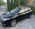 Черный Рено Меган, объемом двигателя 1.5 л и пробегом 260 тыс. км за 8200 $, фото 1 на Automoto.ua