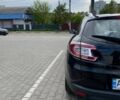 Черный Рено Меган, объемом двигателя 1.46 л и пробегом 329 тыс. км за 6800 $, фото 20 на Automoto.ua