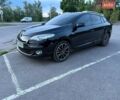 Черный Рено Меган, объемом двигателя 1.5 л и пробегом 258 тыс. км за 9200 $, фото 1 на Automoto.ua