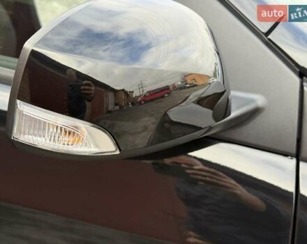 Черный Рено Меган, объемом двигателя 1.5 л и пробегом 257 тыс. км за 9350 $, фото 36 на Automoto.ua