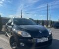 Чорний Рено Меган, об'ємом двигуна 1.46 л та пробігом 420 тис. км за 6400 $, фото 1 на Automoto.ua