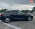 Чорний Рено Меган, об'ємом двигуна 1.5 л та пробігом 262 тис. км за 8700 $, фото 4 на Automoto.ua