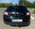 Черный Рено Меган, объемом двигателя 1.46 л и пробегом 217 тыс. км за 8300 $, фото 5 на Automoto.ua