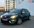 Черный Рено Меган, объемом двигателя 1.5 л и пробегом 249 тыс. км за 8800 $, фото 1 на Automoto.ua