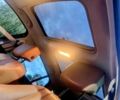Черный Рено Меган, объемом двигателя 1.5 л и пробегом 235 тыс. км за 10500 $, фото 23 на Automoto.ua