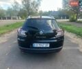 Чорний Рено Меган, об'ємом двигуна 1.5 л та пробігом 292 тис. км за 7300 $, фото 4 на Automoto.ua