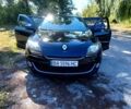 Черный Рено Меган, объемом двигателя 1.6 л и пробегом 296 тыс. км за 7400 $, фото 1 на Automoto.ua